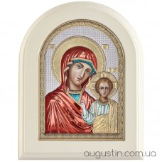 Икона Пресвятой Богородицы «Казанская»