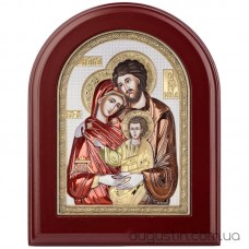 Икона Святое Семейство Богородицы