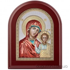 Казанская икона Пресвятой Богородицы